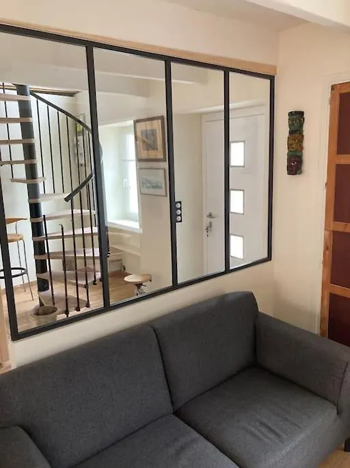 Le Clos Saint Jacques Plurien Villa