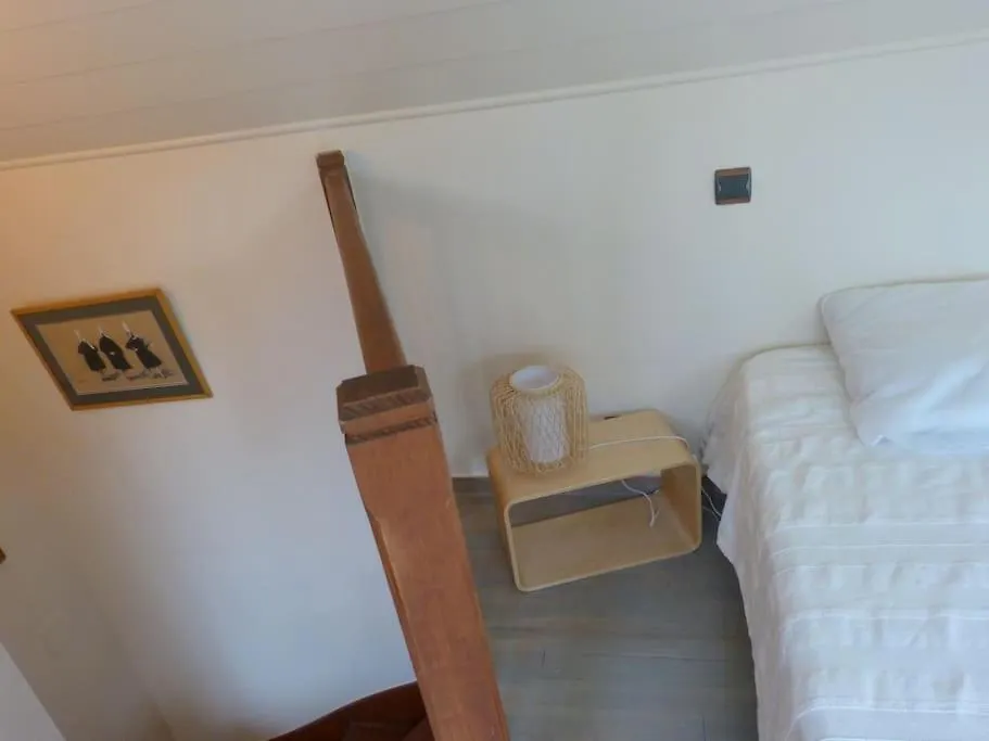 Le Clos Saint Jacques Plurien Villa