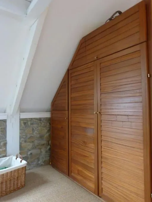 Le Clos Saint Jacques Plurien