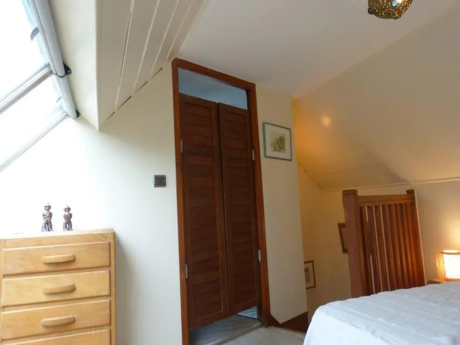 Le Clos Saint Jacques Plurien France