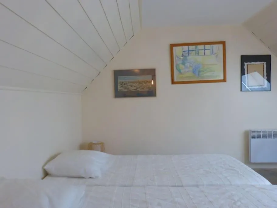 Le Clos Saint Jacques Plurien