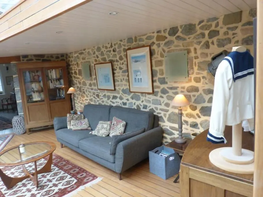 Villa Le Clos Saint Jacques Plurien France